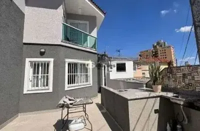 Casa com 2 quartos à venda na Rua Simão Machado, 161, Tucuruvi, São Paulo