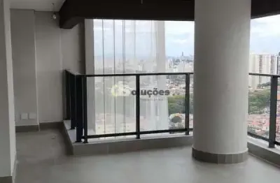 Apartamento com 3 quartos à venda na Rua Adib Miguel Haddad, 203, Vila Firmiano Pinto, São Paulo