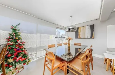 Apartamento com 3 quartos à venda na Rua Visconde de Guaratiba, 335, Vila Firmiano Pinto, São Paulo