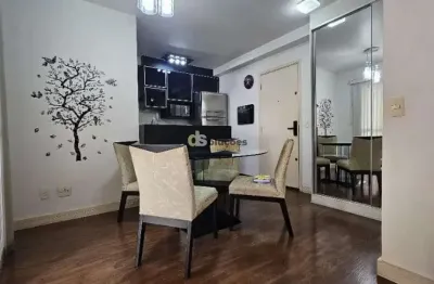 Apartamento com 1 quarto para alugar na Rua Belchior de Azevedo, 222, Vila Leopoldina, São Paulo