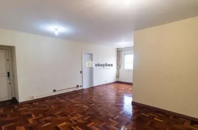 Apartamento com 3 quartos à venda na Rua Humberto de Campos, 67, Vila Guarani, São Paulo