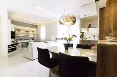 Apartamento com 2 quartos à venda na Rua Marechal Hermes da Fonseca, 301, Santana, São Paulo