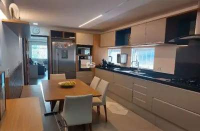 Sobrado à venda, Jardim São Paulo (Zona Norte), São Paulo, SP