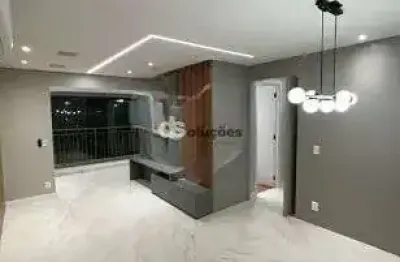 Apartamento à venda, parque industrial tomas edson, são paulo, sp