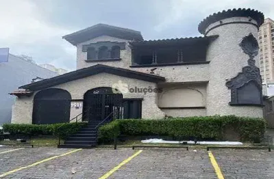 Casa para alugar na Avenida Pacaembu, 1911, Pacaembu, São Paulo