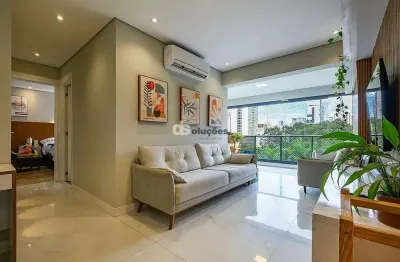 Apartamento com 2 quartos à venda na Rua Cristiano Viana, 950, Cerqueira César, São Paulo