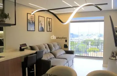 Apartamento com 2 quartos à venda na Rua Rio Grande, 477, Vila Rosália, Guarulhos