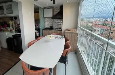 Apartamento com 2 quartos à venda na Rua Francisca Biriba, 351, Santa Teresinha, São Paulo