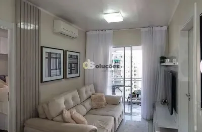 Apartamento com 1 quarto à venda na Rua Major Quedinho, 224, Centro, São Paulo