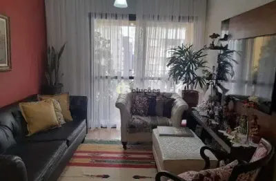 Apartamento com 3 quartos à venda na Rua Dona Avelina, 77, Vila Mariana, São Paulo