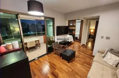 Apartamento para venda e locação, Brooklin Paulista, São Paulo, SP