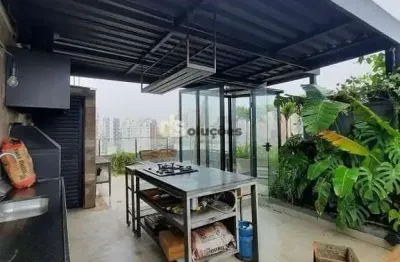 Apartamento com 2 quartos à venda na Rua Lisboa, 423, Cerqueira César, São Paulo