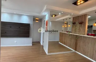 Apartamento com 2 quartos à venda na Avenida Santa Marina, 1588, Água Branca, São Paulo