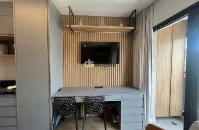 Kitnet / Stúdio à venda na Rua Major Sertório, 423, Vila Buarque, São Paulo