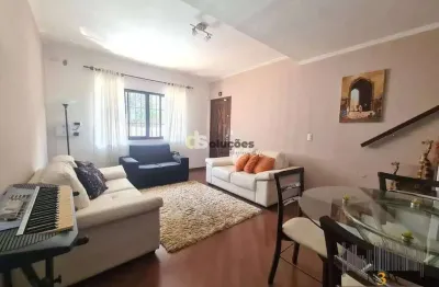 Casa com 2 quartos à venda na Rua Nanuque, 171, Vila Leopoldina, São Paulo