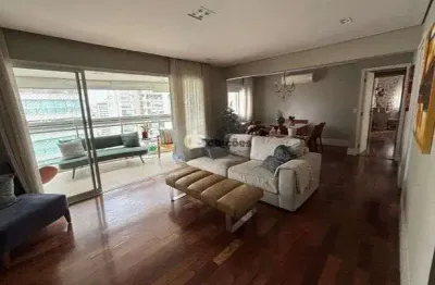 Apartamento com 4 quartos à venda na Rua Doutor Tomás Carvalhal, 496, Paraíso, São Paulo