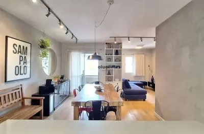 Apartamento com 2 quartos à venda na Avenida Marquês de São Vicente, 2898, Água Branca, São Paulo