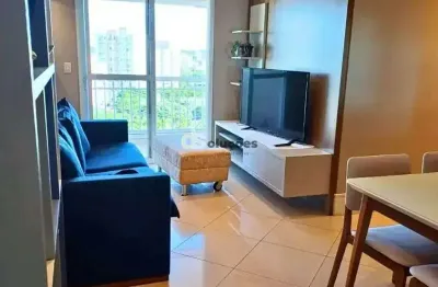 Apartamento com 3 quartos à venda na Rua Botelho, 155, Vila Guarani, São Paulo