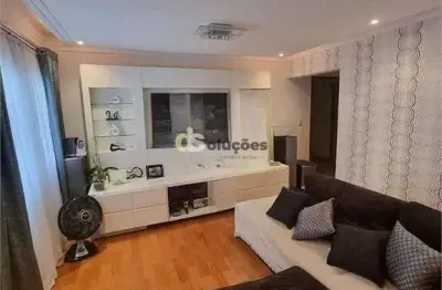 Apartamento com 4 quartos à venda na Rua Doutor Guilherme Cristofel, 280, Santana, São Paulo