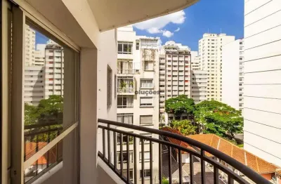 Apartamento com 2 quartos à venda na Rua Monte Alegre, 957, Perdizes, São Paulo