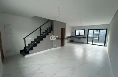 Casa com 3 quartos à venda na Rua Alberto de Luca, 45, Vila Isa, São Paulo