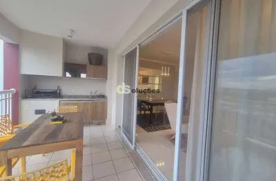 Apartamento com 3 quartos à venda na Avenida Mofarrej, 275, Vila Leopoldina, São Paulo