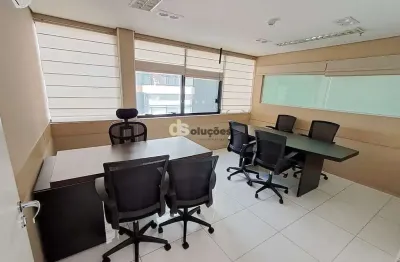Conjunto Comercial para locação, Vila Mariana, São Paulo, SP
