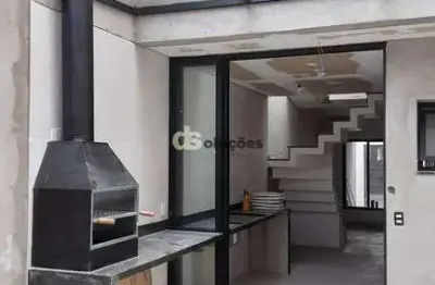 Casa com 3 quartos à venda na Rua João Gomes Batista, 358, Jardim Cidália, São Paulo