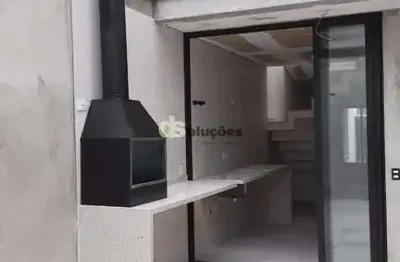 Casa com 3 quartos à venda na Rua João Gomes Batista, 357, Jardim Cidália, São Paulo