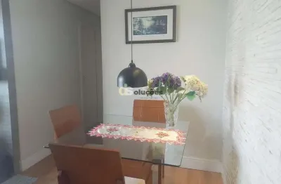 Apartamento com 2 quartos à venda na Rua Emílio Goeldi, 545, Lapa de Baixo, São Paulo