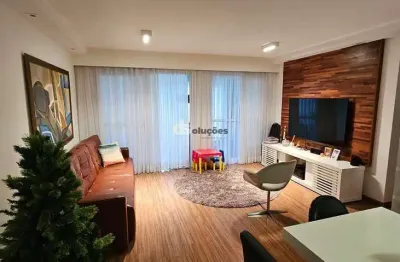 Apartamento com 2 quartos à venda na Avenida Susana, 93, Vila Gumercindo, São Paulo