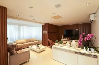 Apartamento com 4 quartos para alugar na Rua Francisca Júlia, 360, Santana, São Paulo