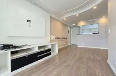 Apartamento com 3 quartos à venda na Rua Doutor Zuquim, 1087, Santana, São Paulo