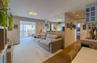 Apartamento com 3 quartos à venda na Rua Dona Leopoldina, 297, Ipiranga, São Paulo