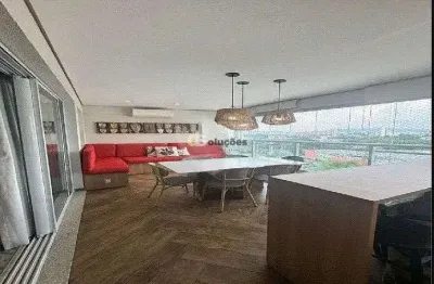 Apartamento com 3 quartos à venda na Rua Norma Pieruccini Giannotti, 665, Barra Funda, São Paulo