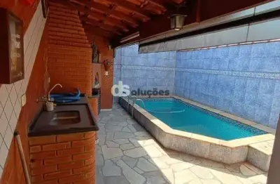 Casa com 3 quartos à venda na Rua Teerã, 130, Parque da Lapa, São Paulo