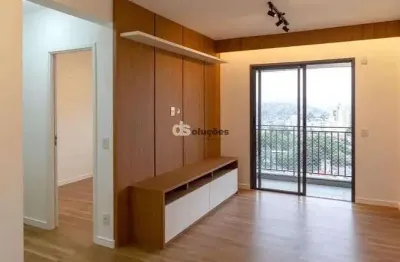 Apartamento com 2 quartos para alugar na Rua Rio Grande, 477, Vila Rosália, Guarulhos