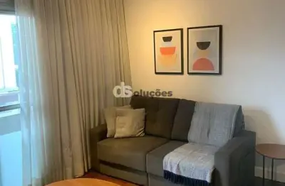Apartamento com 2 quartos para alugar na Rua Baluarte, 461, Vila Olímpia, São Paulo