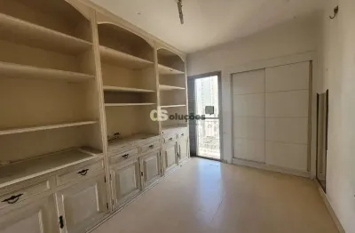 Apartamento com 3 quartos à venda na Avenida Macuco, 240, Moema, São Paulo