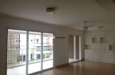 Apartamento para locação, Chácara Santo Antônio (Zona Sul), São Paulo, SP