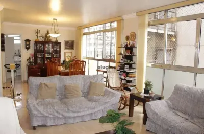 Apartamento com 3 quartos à venda na Avenida Angélica, 727, Santa Cecília, São Paulo