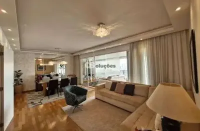 Apartamento com 4 quartos à venda na Rua Conselheiro Pedro Luís, 367, Santana, São Paulo