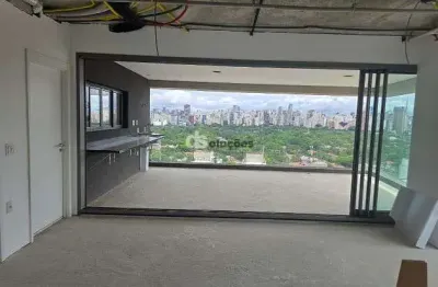 Apartamento com 4 quartos à venda na Rua Urimonduba, 144, Itaim Bibi, São Paulo