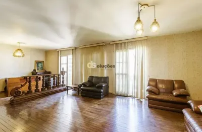 Apartamento com 4 quartos à venda na Rua Japão, 85, Itaim Bibi, São Paulo