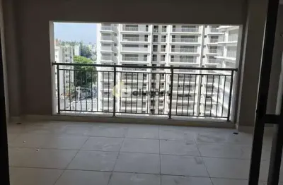 Apartamento com 3 quartos à venda na Avenida Nova Cantareira, 2500, Tucuruvi, São Paulo