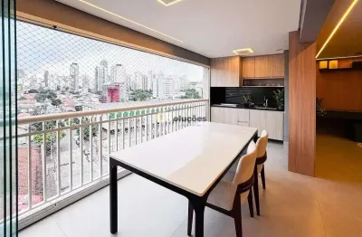Apartamento com 3 quartos à venda na Rua Tagipuru, 1060, Barra Funda, São Paulo
