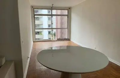 Apartamento com 3 quartos à venda na Alameda Itu, 1299, Cerqueira César, São Paulo