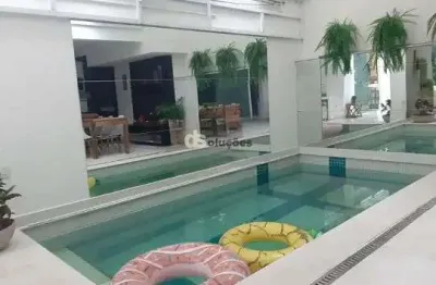 Casa em condomínio fechado com 3 quartos à venda na Rua Marciano, 91, Jardim Virgínia Bianca, São Paulo