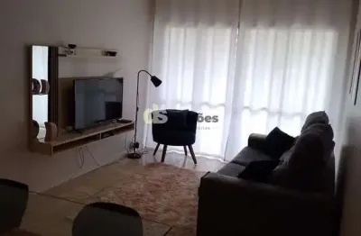 Apartamento com 2 quartos para alugar na Rua Urussuí, 271, Itaim Bibi, São Paulo