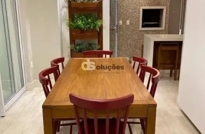 Apartamento à venda com 3 suítes na R.Maria Curupaiti, Vila Ester (Zona Norte), São Paulo, SP